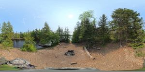 Campsite 1054