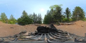 Campsite 1054