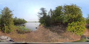 Campsite 1054