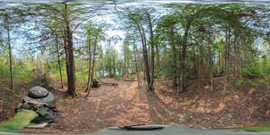 Campsite 1054