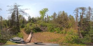 Campsite 1054