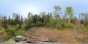 Campsite 1054