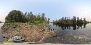 Campsite 1053