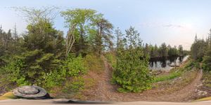 Campsite 1053