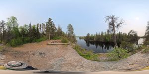 Campsite 1053