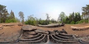 Campsite 1053