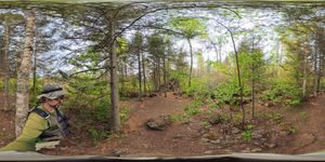 Campsite 1053