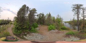 Campsite 1053