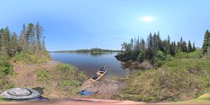 Campsite 1066