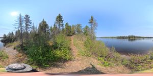 Campsite 1066