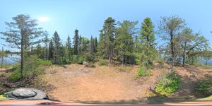 Campsite 1066