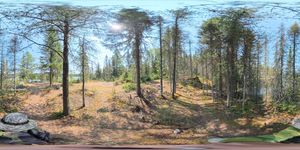 Campsite 1066