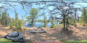 Campsite 1066