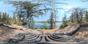 Campsite 1066