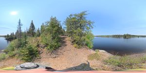 Campsite 1066
