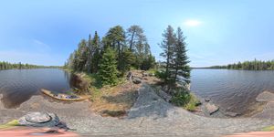 Campsite 1065