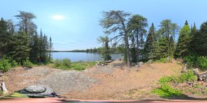 Campsite 1065
