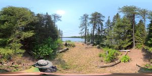 Campsite 1065