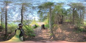 Campsite 1065