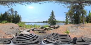 Campsite 1065