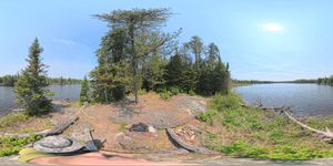Campsite 1065