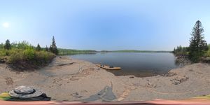 Campsite 854