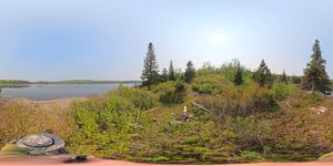 Campsite 854