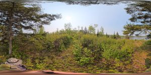 Campsite 854
