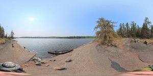 Campsite 855