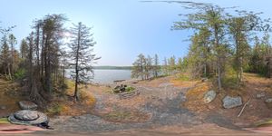 Campsite 855