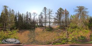 Campsite 855