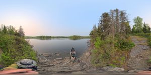 Campsite 857