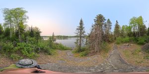 Campsite 857