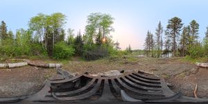 Campsite 857
