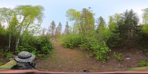 Campsite 857