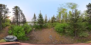 Campsite 857