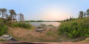 Campsite 858