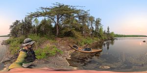 Campsite 856