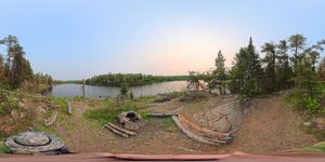 Campsite 856