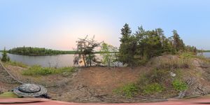 Campsite 856