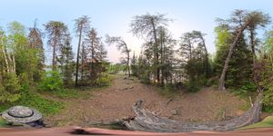 Campsite 856