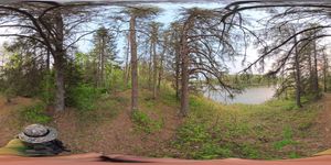 Campsite 856