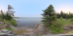 Campsite 852