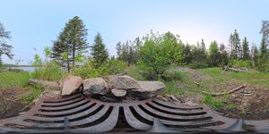 Campsite 852