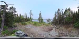 Campsite 852