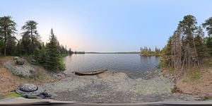 Campsite 853