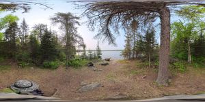 Campsite 853
