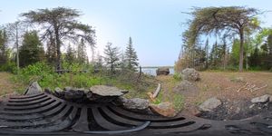 Campsite 853