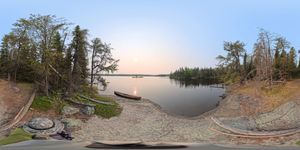 Campsite 851