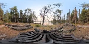 Campsite 851